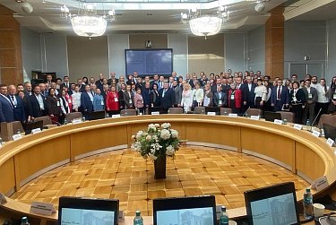 Мясное животноводство: интеграция науки и производства